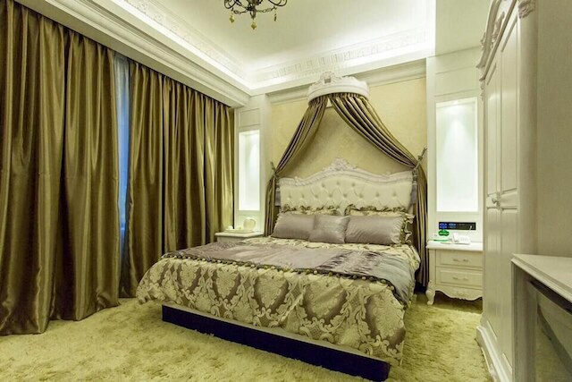 ミドリ コンセプト ホテル