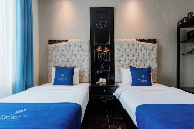 ミドリ コンセプト ホテル