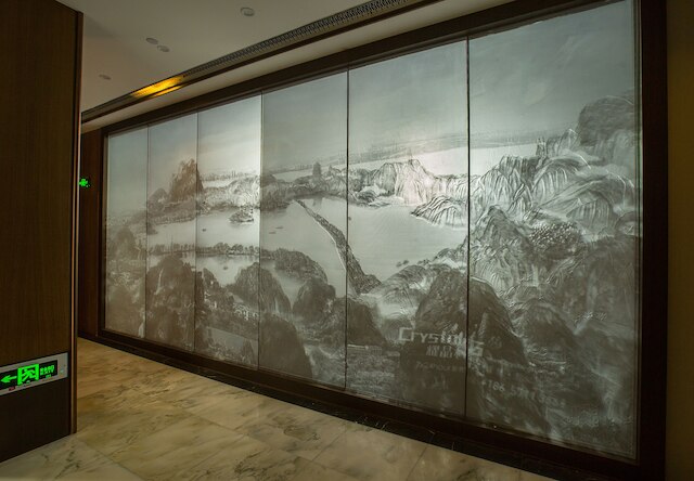 ティー ブティック ホテル ウエスト レイク (天伦精品酒店西湖店)