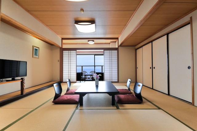 ホテルカターラ RESORT & SPA