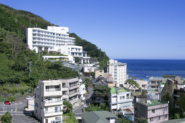 ホテルカターラ RESORT & SPA