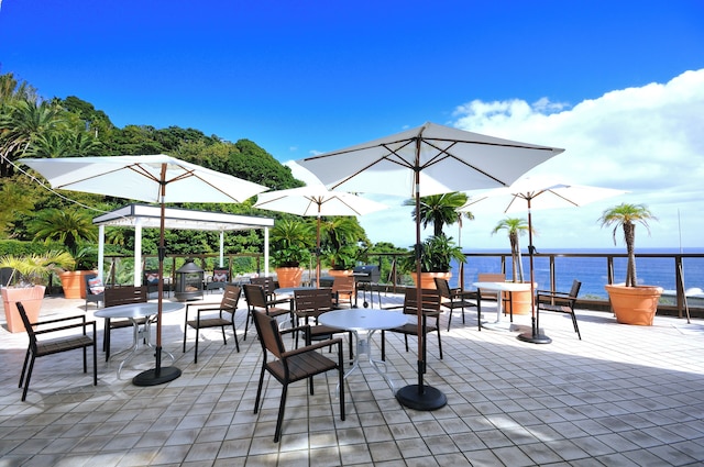 ホテルカターラ RESORT & SPA