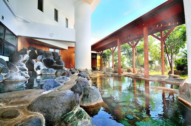 ホテルカターラ RESORT & SPA