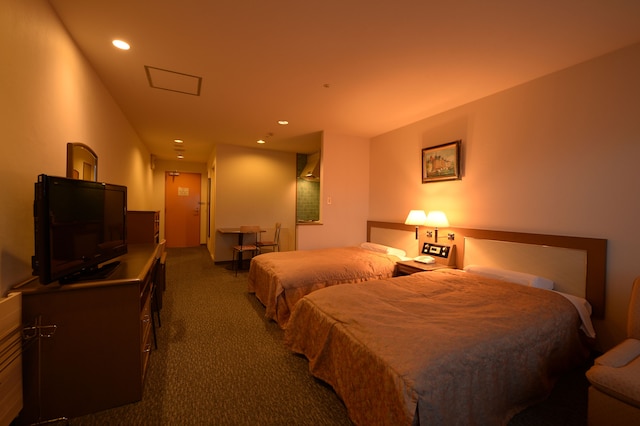 AMBIENT 安曇野ホテル