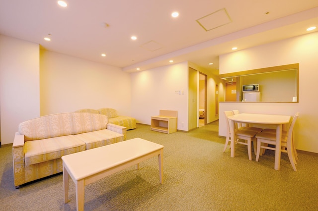 AMBIENT 安曇野ホテル