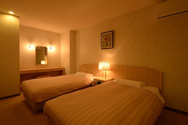 AMBIENT 安曇野ホテル