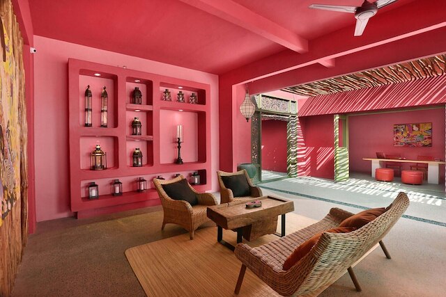 ピンクココ ギリ トラワンガン - 常に驚きがある- クールな大人のための