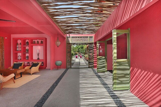 ピンクココ ギリ トラワンガン - 常に驚きがある- クールな大人のための