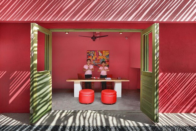 ピンクココ ギリ トラワンガン - 常に驚きがある- クールな大人のための