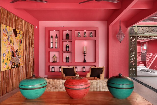 ピンクココ ギリ トラワンガン - 常に驚きがある- クールな大人のための