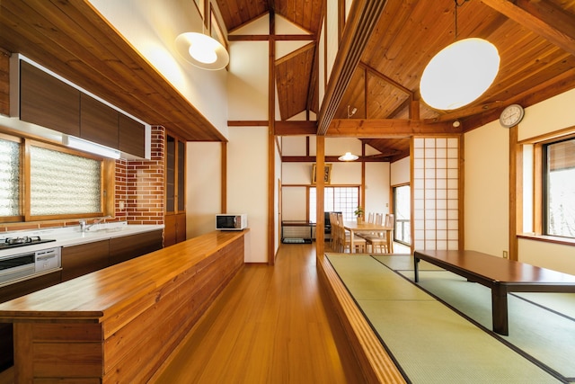 蓼科わんわんパラダイスコテージ