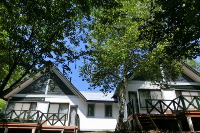 蓼科わんわんパラダイスコテージ