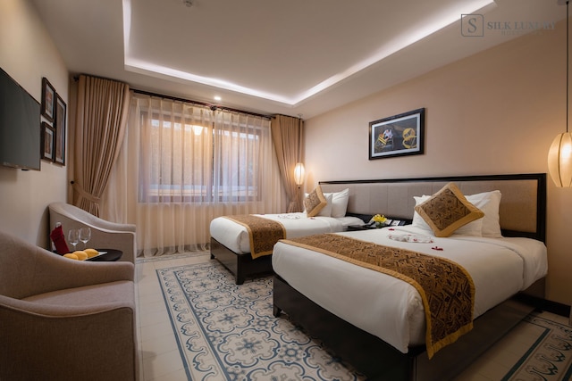 シルコテル ホイアン