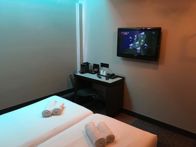 ザ アルフレット ホテル