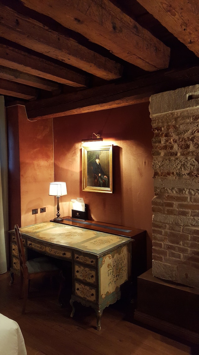 Palazzo Venart Luxury Hotel