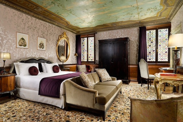 Palazzo Venart Luxury Hotel