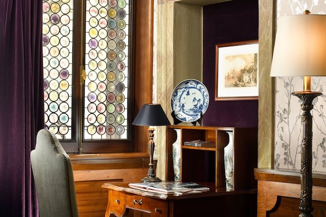 Palazzo Venart Luxury Hotel