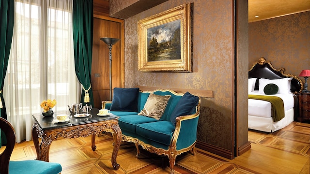 Palazzo Venart Luxury Hotel