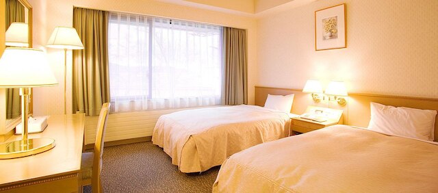 AMBIENT 蓼科ホテル