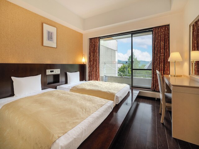 AMBIENT 蓼科ホテル