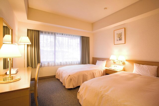 AMBIENT 蓼科ホテル