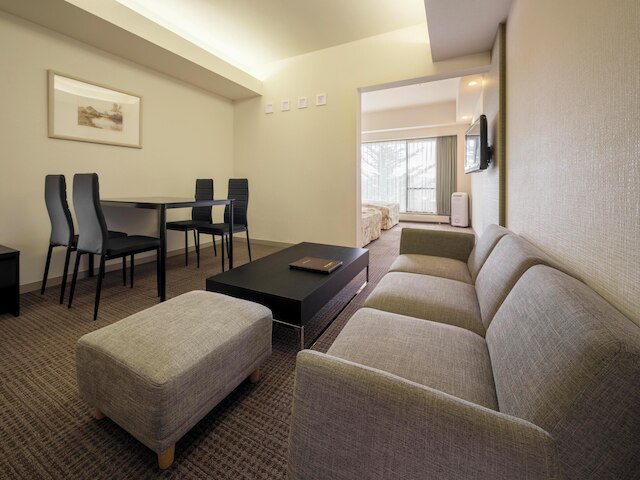 AMBIENT 蓼科ホテル