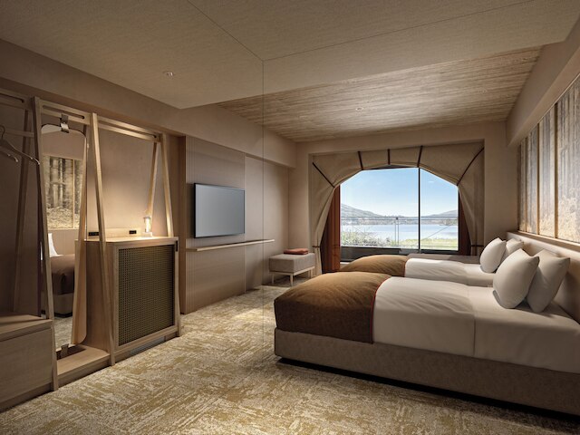 AMBIENT 蓼科ホテル