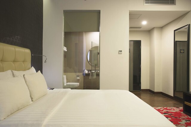 リバティ ホテル タムリン ジャカルタ