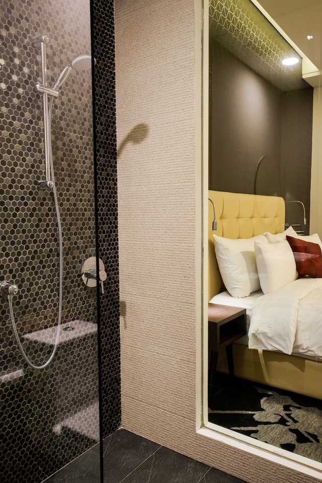 リバティ ホテル タムリン ジャカルタ