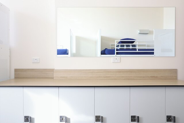 ウェイクアップ!シドニー -ホステル