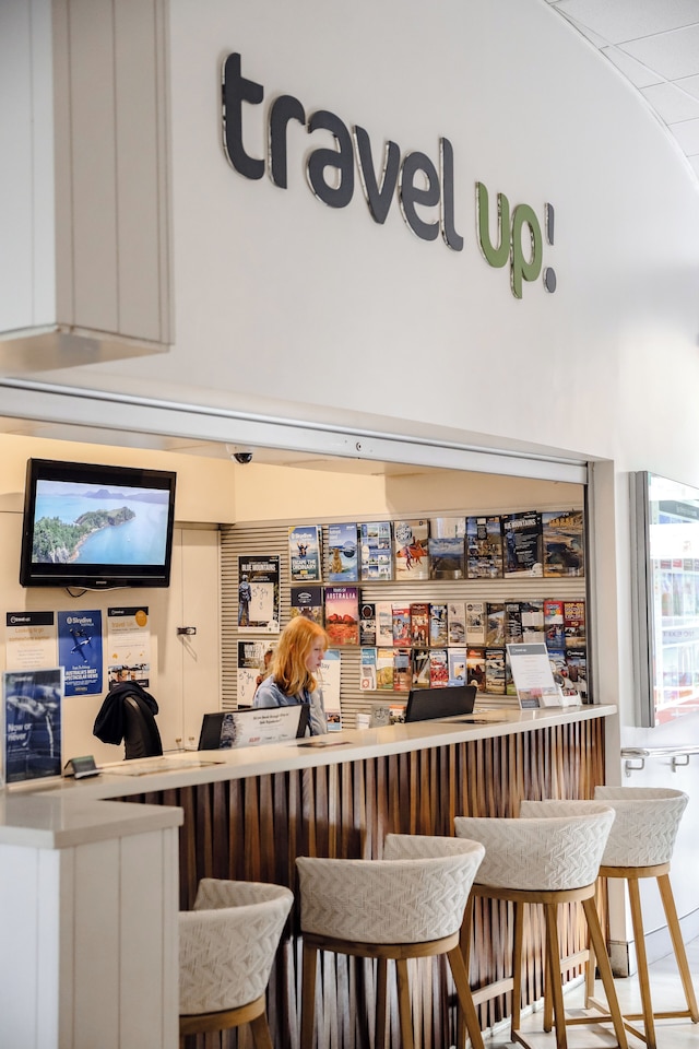 ウェイクアップ!シドニー -ホステル