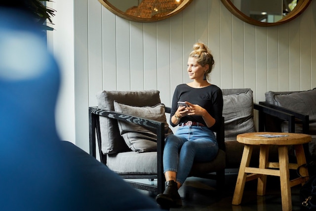 ウェイクアップ!シドニー -ホステル