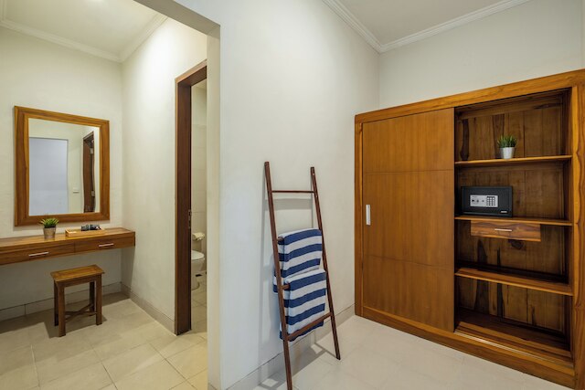 ヴィラ キサラー