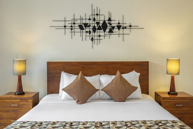 ヴィラ キサラー