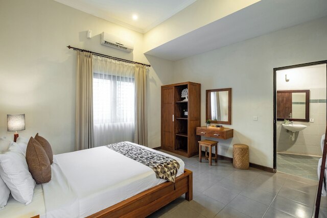 ヴィラ キサラー