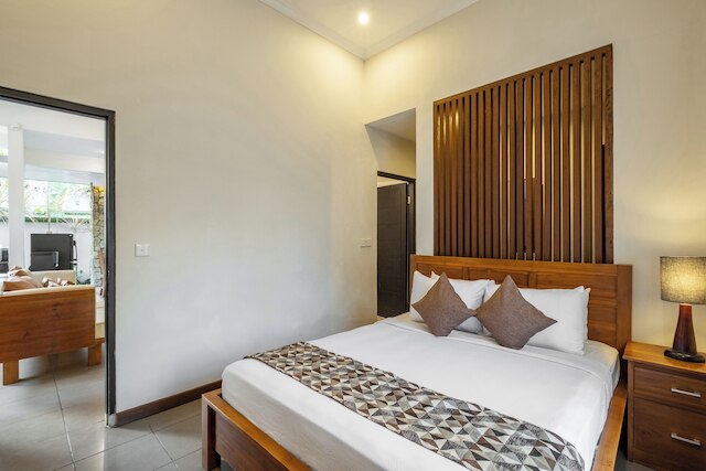 ヴィラ キサラー