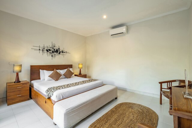 ヴィラ キサラー