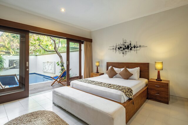 ヴィラ キサラー