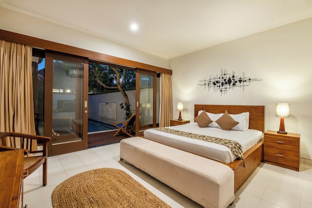 ヴィラ キサラー