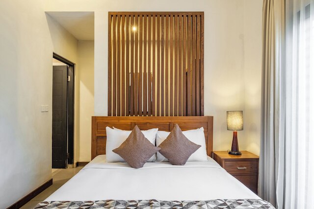 ヴィラ キサラー