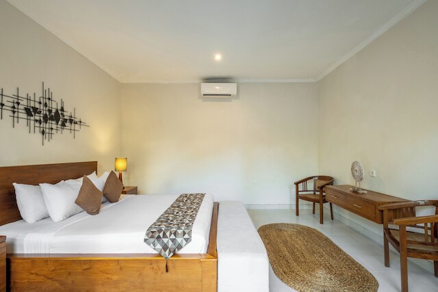 ヴィラ キサラー