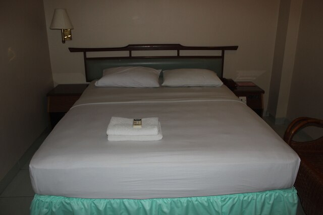 バタム スター ホテル