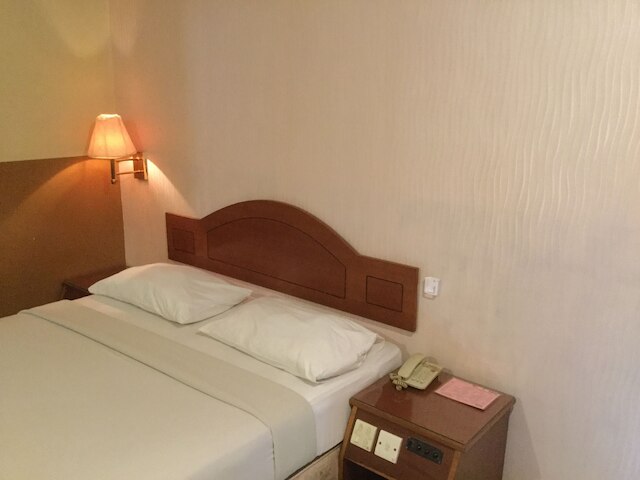 バタム スター ホテル