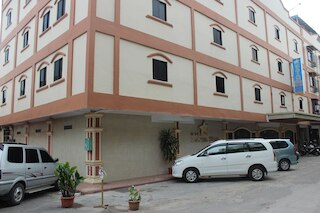 バタム スター ホテル