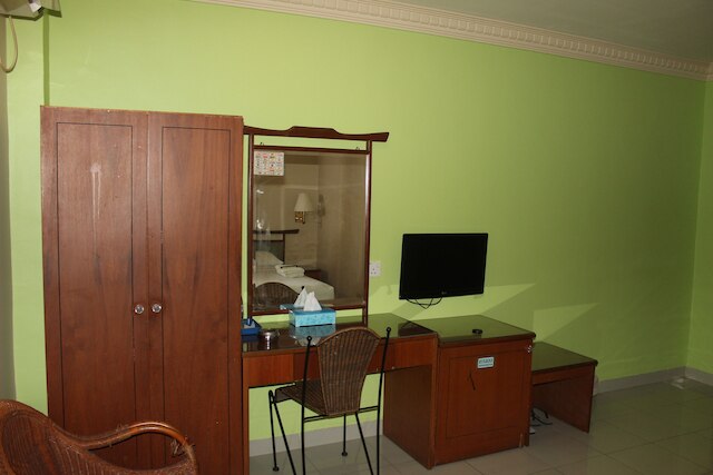 バタム スター ホテル