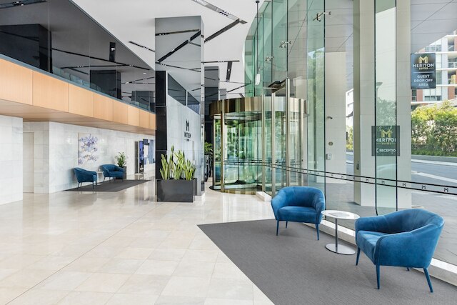 メリトン スイーツ マスコット セントラル