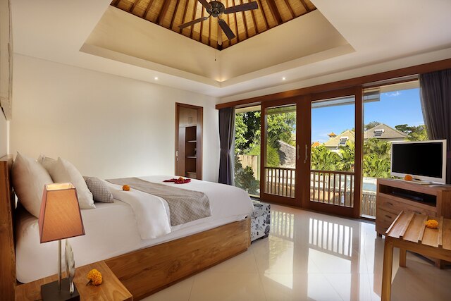 ラカサ ヴィラ レギャン