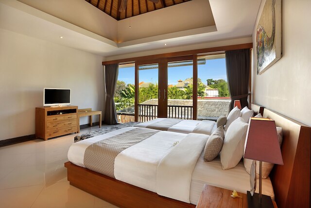 ラカサ ヴィラ レギャン