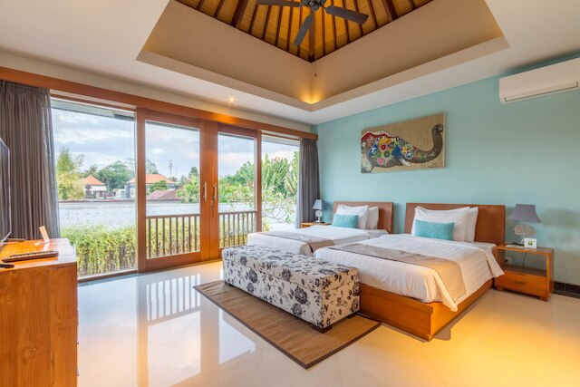 ラカサ ヴィラ レギャン