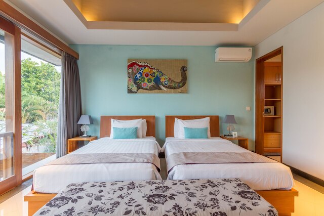 ラカサ ヴィラ レギャン